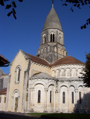 église