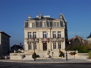 mairie